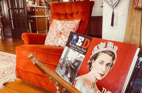 Queens Square Hotel | The Eden Hall Inn