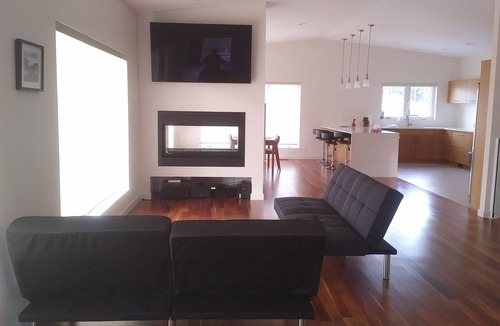 Terrace House | The Executive Estate