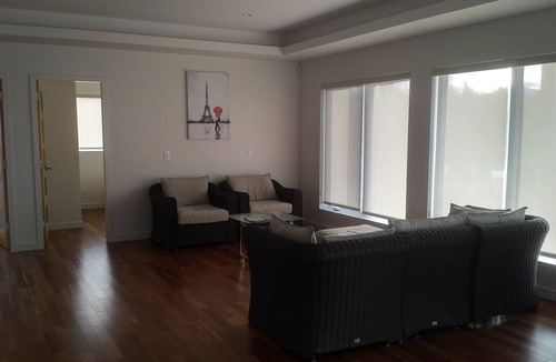 Terrace House | The Executive Estate