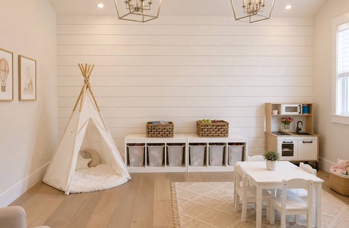 Fort Langley House | The Fort Langley Retreat Private Pool 3-Min Walk to the Village