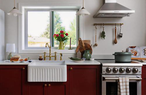 Saanich East House | The Garden Studio