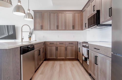 Osoyoos Cottage | The Great Osoyoos Escape Bottom Suite