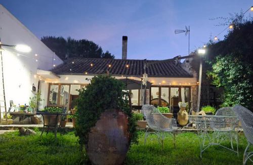 Partinico House | The Green Planet