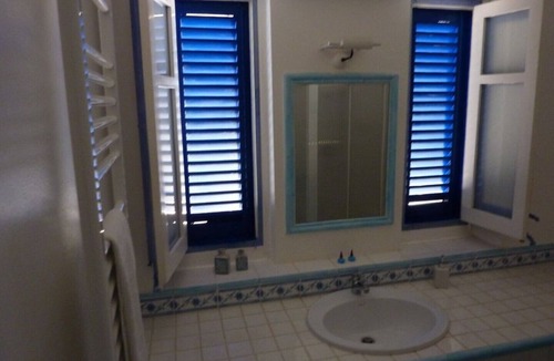 Santa Flavia Bed & Breakfast | The gulf villa Suite "Degli Aranci"