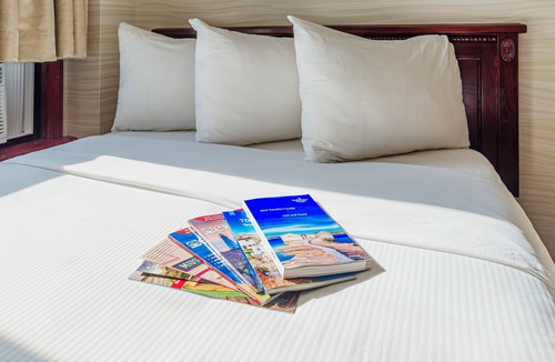 St. John's Hotel | The Guv’nor
