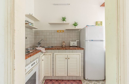 Terrasini House | The Hidden Olive Gem by Wonderful Italy