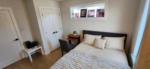 Halifax House | The Highlander Room at Hina's Home