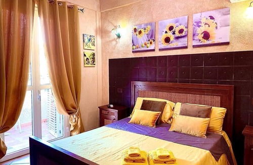 Palma di Montechiaro Bed & Breakfast | THE HILL BY THE SEA