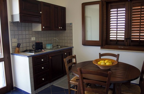 Favignana House | The Homes In Favignana: White