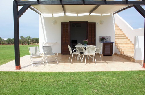 Favignana House | The Homes In Favignana: White