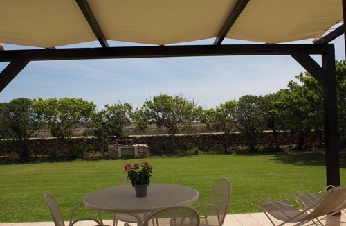 Favignana House | The Homes In Favignana: White