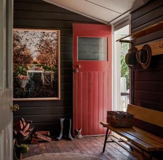 Ballandean House | The Homestead at Ballandean Lodge