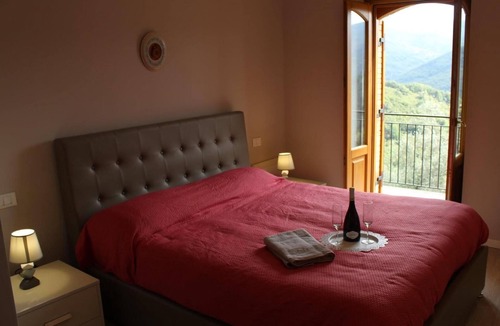 Raccuja Villa | "The House of Elves"