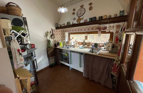 Castelbuono Villa | The House of Maru
