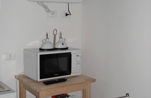 Trapani City Centre Apartment | The House of Shells