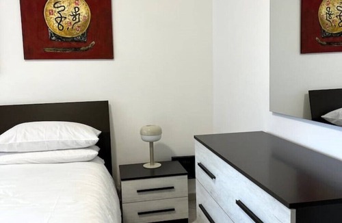 Latina Apartment | The houses of Edo
