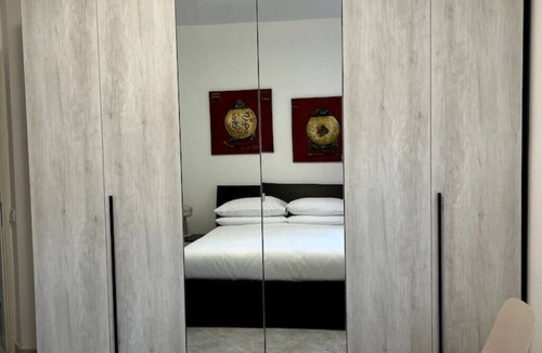 Latina Apartment | The houses of Edo