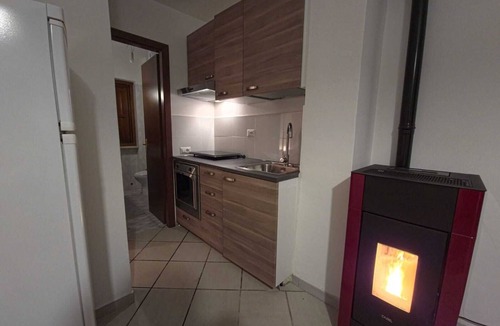 Cappadocia Apartment | The Houses Of Reno Camporotondo