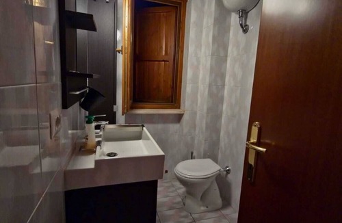 Cappadocia Apartment | The Houses Of Reno Camporotondo