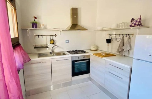 Aggius Apartment | The independent Malmarosa in a strategic location