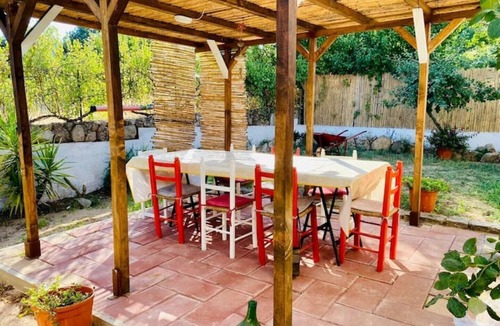 Aggius Apartment | The independent Malmarosa in a strategic location