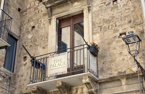Santo Stefano di Camastra Apartment | The Palace B&B and apartments- Little apartment
