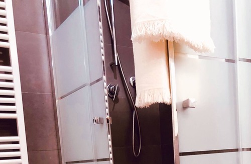 Casal Bertone Apartment | The Italian Home @Rome