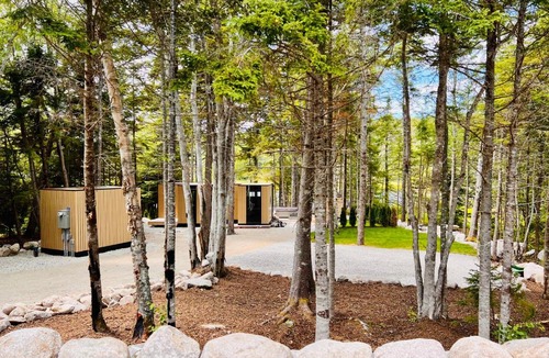 Ingramport Villa | The Lake Villa