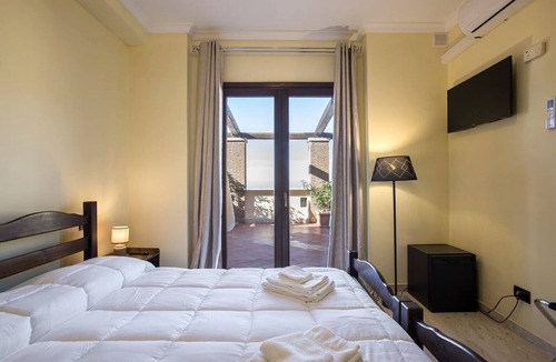 Marcellina Hotel | The Life Hotel
