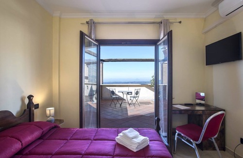 Marcellina Hotel | The Life Hotel