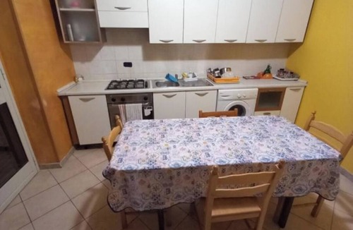 Venetico Marina Apartment | The Little House on the sea