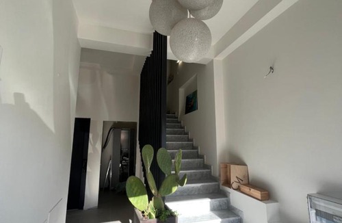 Milazzo Bed & Breakfast | The Loft