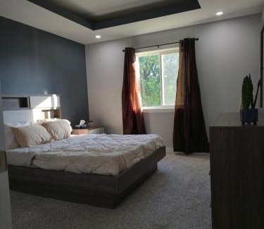 Brooklands Apartment | The Lots home