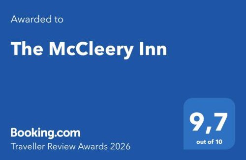 Kerrisdale House | The McCleery Inn