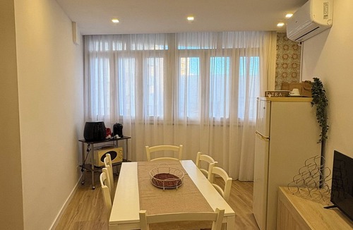 Trapani Apartment | The Moor - Apartment