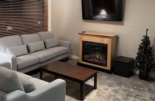Apex Mountain House | The Nest - Apex Mountain Resort