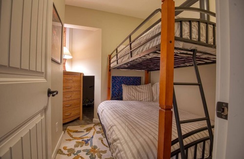 Apex Mountain House | The Nest - Apex Mountain Resort
