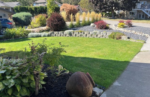 Dilworth Mountain Estates House | The Nestled Inn