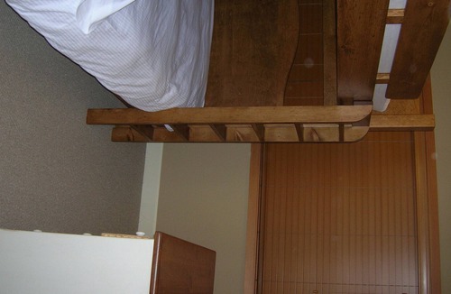 Vernon Cottage | The Outback Resort Vernon