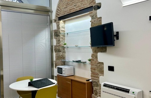 Santo Stefano di Camastra Bed & Breakfast | THE PALACE B&B and Apartments