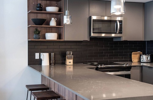 Revelstoke Condo | The Peaks and Birdies