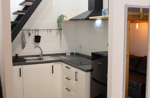 Nettuno Apartment | The Pearl of Neptune Tourist rental 600mt from the sea
