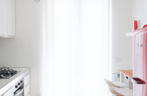 Milazzo Apartment | The Pearl of the West - Tradewinds