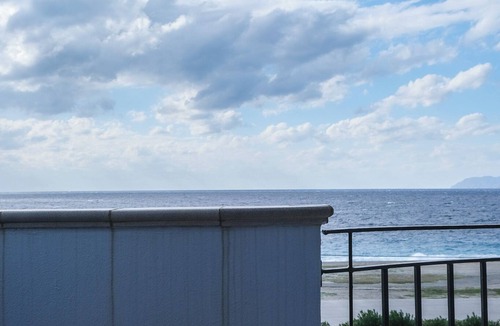 Milazzo Apartment | The Pearl of the West - Tradewinds
