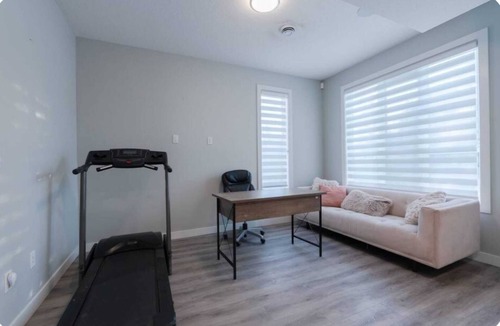 Shaganappi House | The Perfect peace