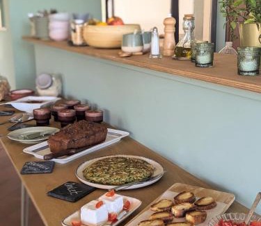 Marsala Bed & Breakfast | The Place World - Yoga, Wind & Water