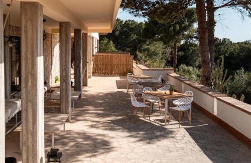 Marsala Bed & Breakfast | The Place World - Yoga, Wind & Water