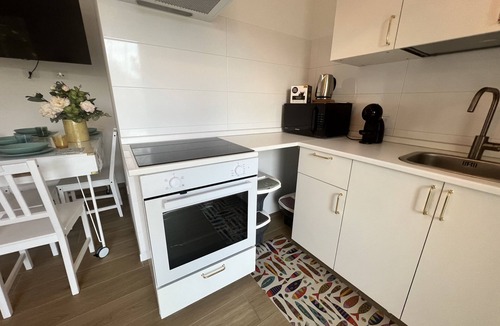Nettuno Apartment | The Platani Home Free Parking