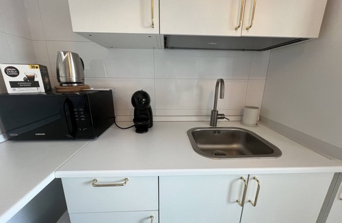 Nettuno Apartment | The Platani Home Free Parking