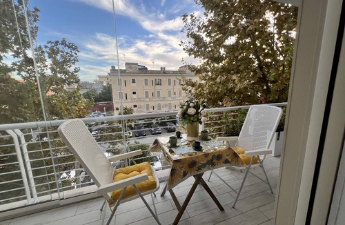 Nettuno Apartment | The Platani Home Free Parking
